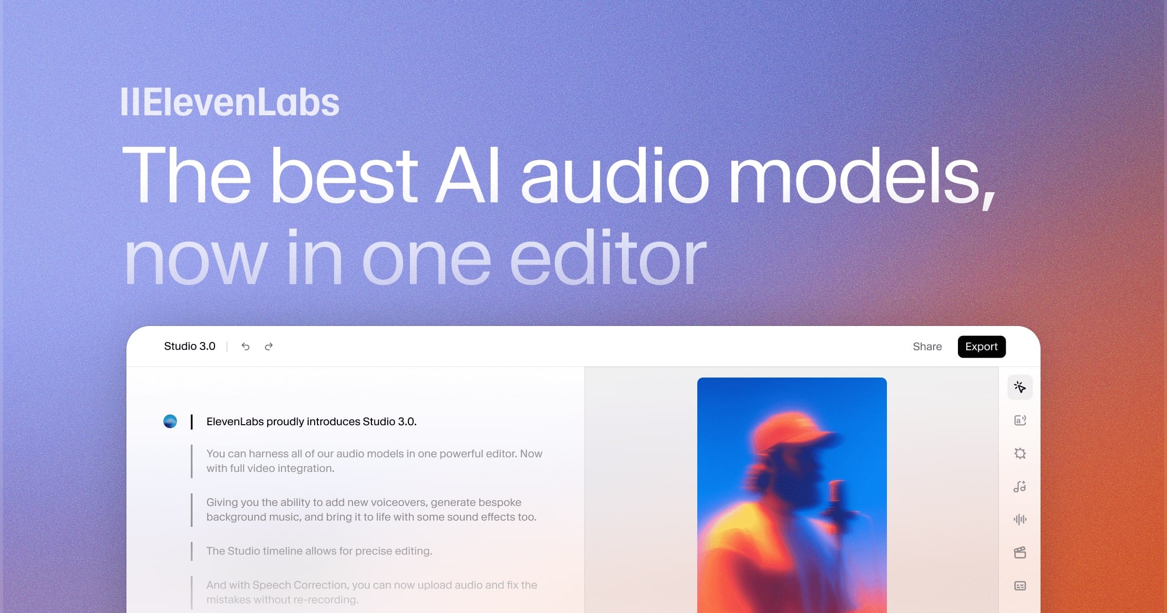 Eleven Labs Review: The Ultimate Guide to Cloning Your Voice for Content Creation